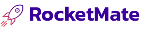 RocketMate Logo